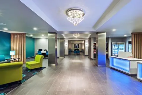 Holiday Inn Express & Suites Killeen - Fort Hood Area by IHG hotel detail image 2