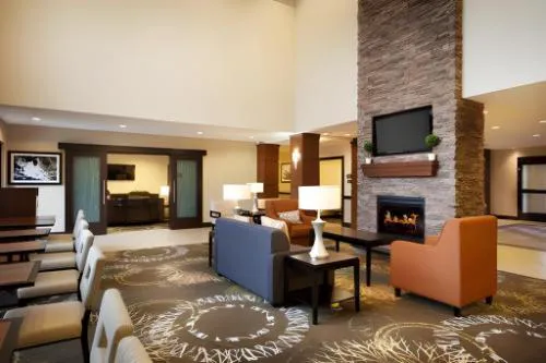 Staybridge Suites Houston I-10 West-beltway 8 by IHG hotel detail image 1