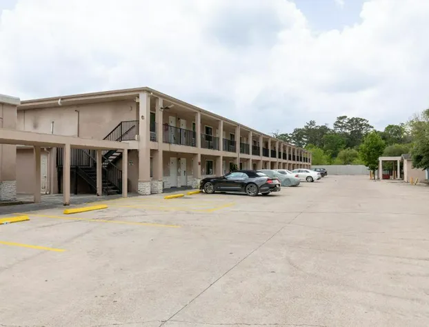 Travel Inn hotel detail image 1