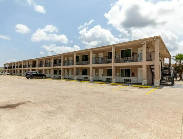 Travel Inn hotel detail image 1