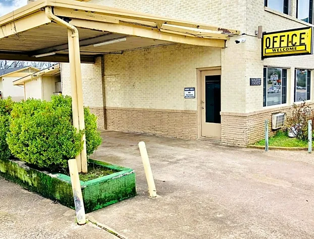 Sunset Inn Longview hotel detail image 1