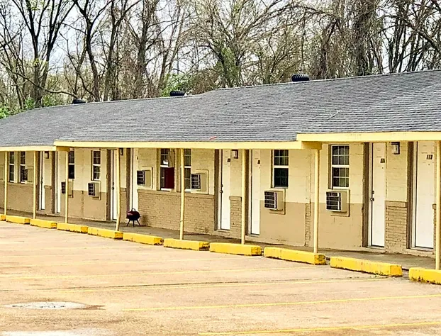 Sunset Inn Longview hotel detail image 2