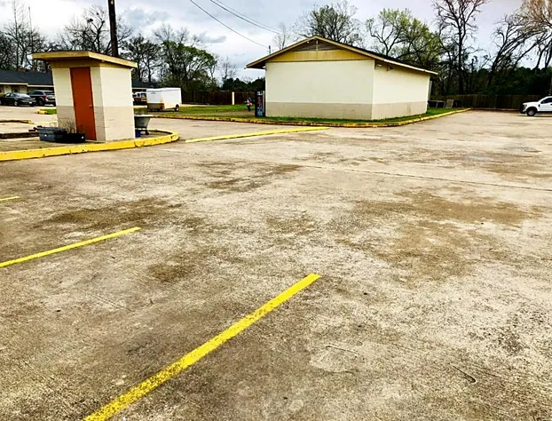 Sunset Inn Longview hotel detail image 4