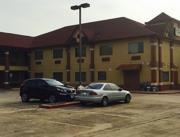 Scottish Inn & Suites - Hobby Airport hotel detail image 2