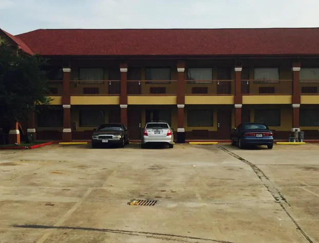 Scottish Inn & Suites - Hobby Airport hotel detail image 2