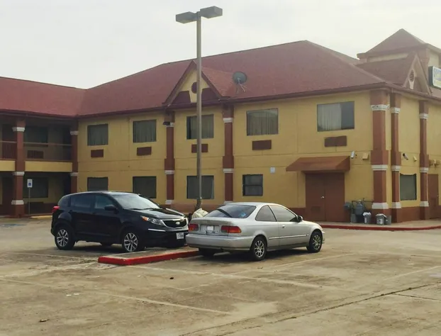 Scottish Inn & Suites - Hobby Airport hotel detail image 4