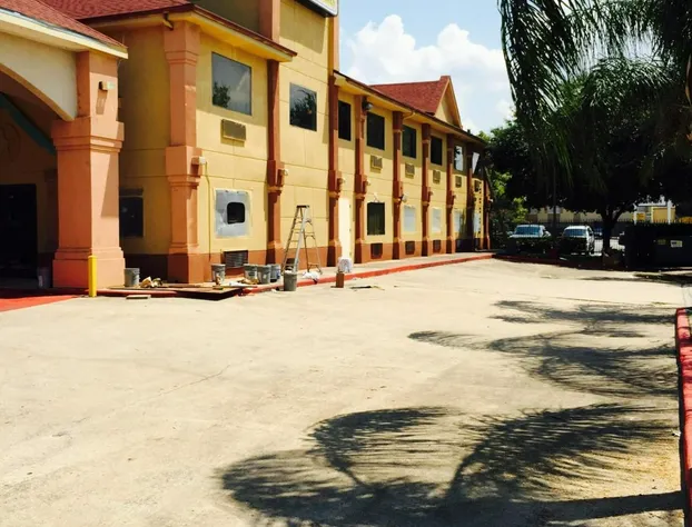 Scottish Inn & Suites - Hobby Airport hotel detail image 3