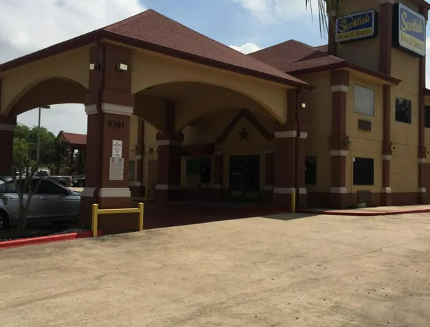 Scottish Inn & Suites - Hobby Airport hotel detail image 4