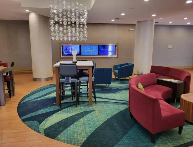 Springhill Suites Houston Westchase hotel detail image 2