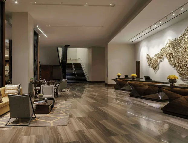 Hyatt Regency Houston/Galleria hotel detail image 2