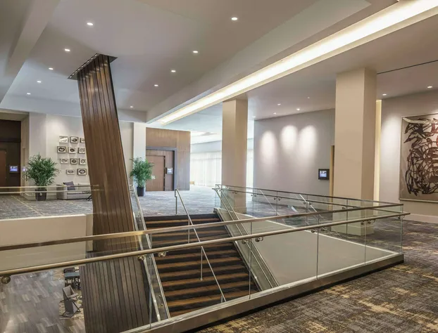 Hyatt Regency Houston/Galleria hotel detail image 3