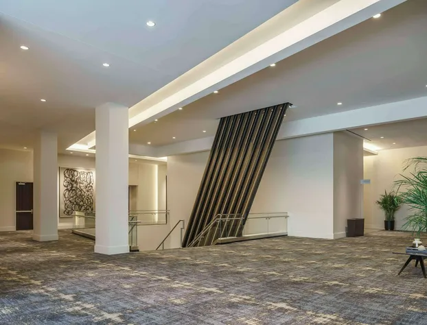 Hyatt Regency Houston/Galleria hotel detail image 4