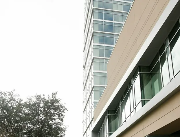 Hyatt Regency Houston/Galleria hotel detail image 1