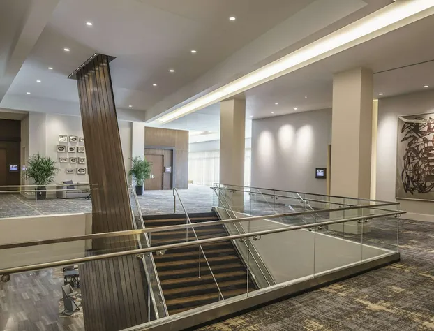 Hyatt Regency Houston/Galleria hotel detail image 4