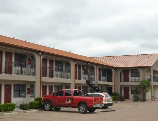 Deluxe INN hotel detail image 2