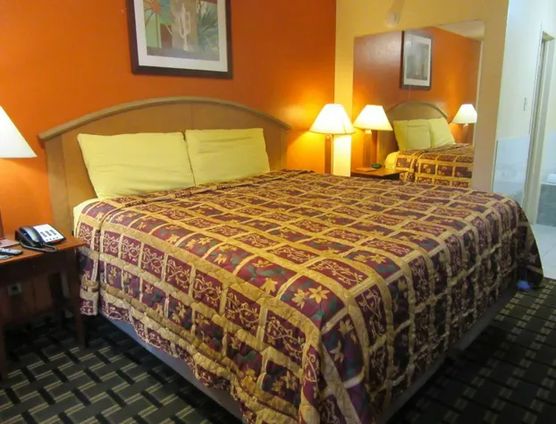 Deluxe INN hotel detail image 1