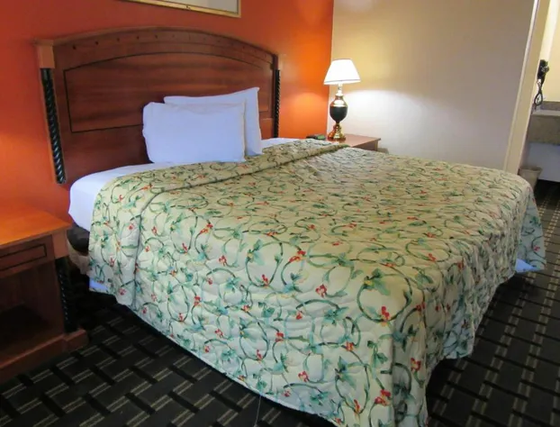 Deluxe INN hotel detail image 2