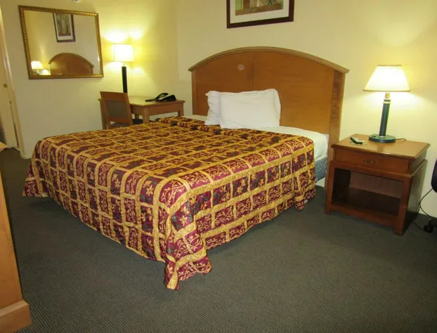 Deluxe INN hotel detail image 3