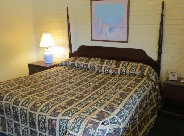 Cottonwood Inn hotel detail image 4