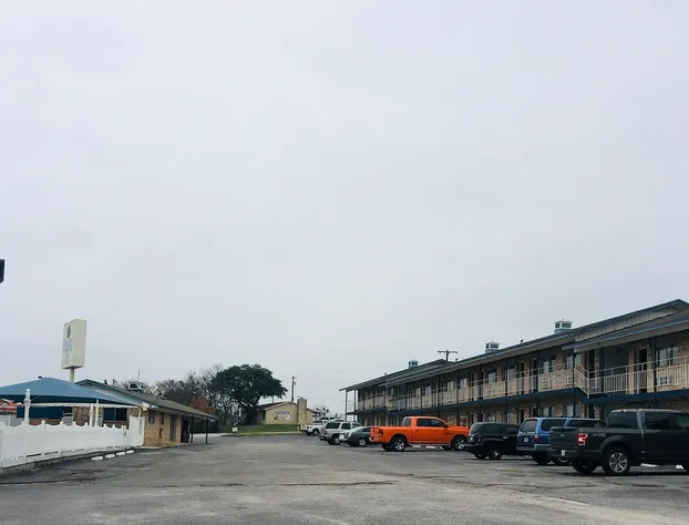 Country inn Lampasas hotel detail image 2