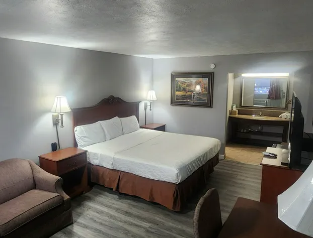 Country inn Lampasas hotel detail image 3