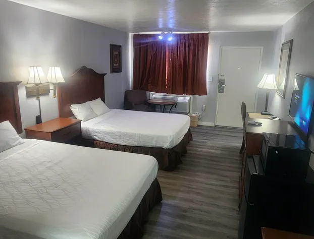 Country inn Lampasas hotel detail image 4