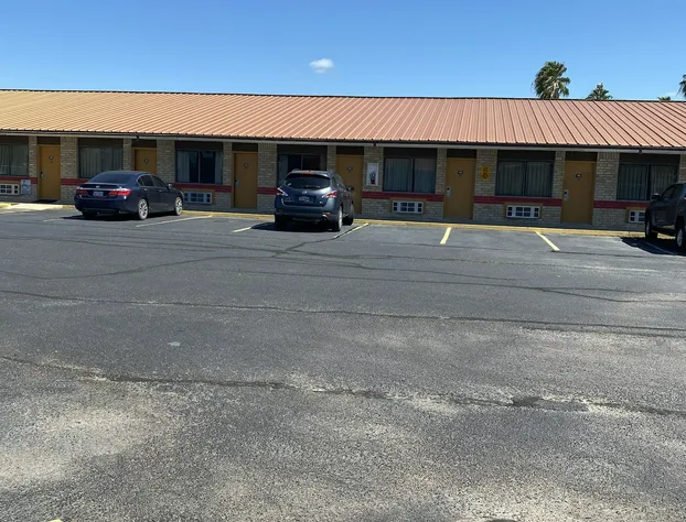 Executive Inn and Suites hotel detail image 1