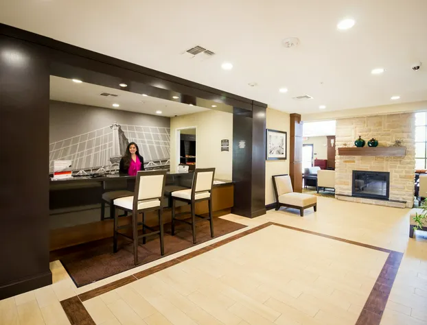 Staybridge Suites Plano North - Frisco by IHG hotel detail image 3