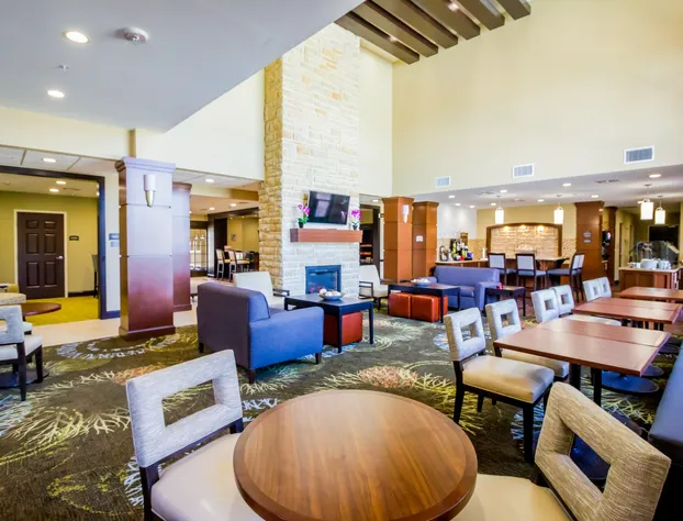 Staybridge Suites Plano North - Frisco by IHG hotel detail image 4