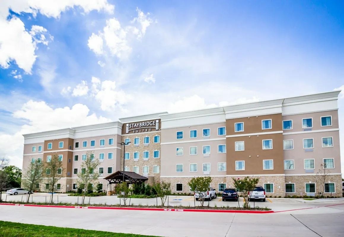 Staybridge Suites Plano - Legacy West Area by IHG hotel hero