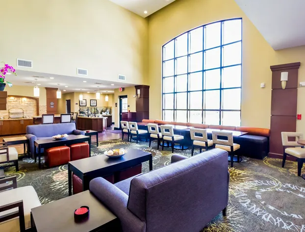 Staybridge Suites Plano - Legacy West Area by IHG hotel detail image 1