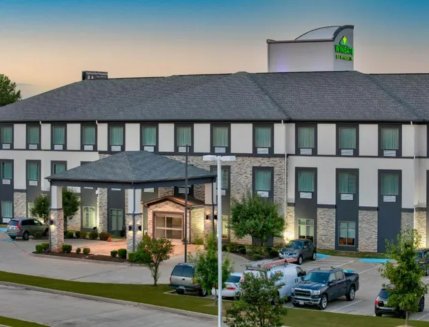 Wingate by Wyndham Longview North hotel detail image 1