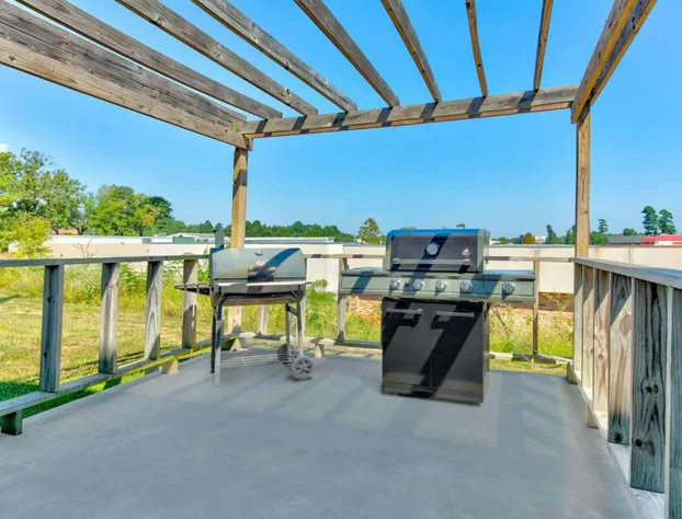 Wingate by Wyndham Longview North hotel detail image 4