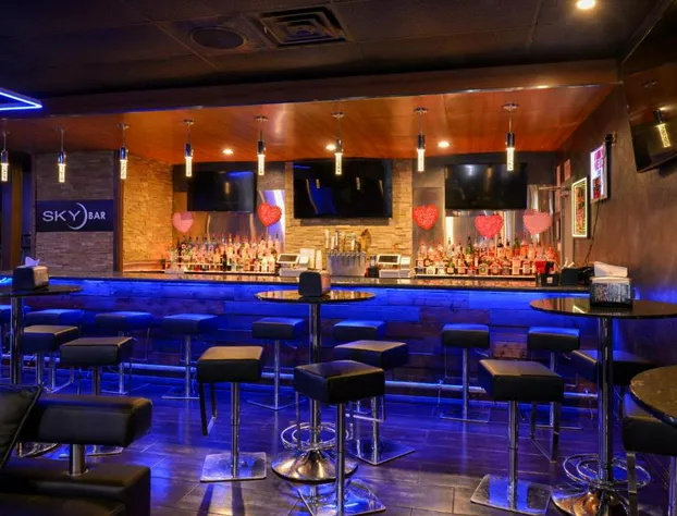 Airport Inn hotel detail image 3