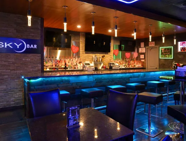 Airport Inn hotel detail image 4