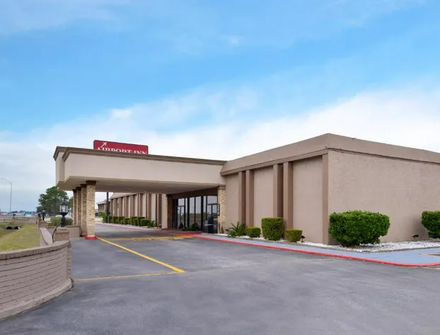 Airport Inn hotel detail image 1