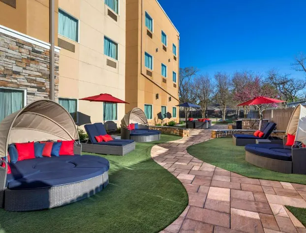 Best Western Plus Lake Jackson Inn & Suites hotel detail image 2