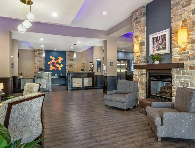 Best Western Plus Lake Jackson Inn & Suites hotel detail image 3