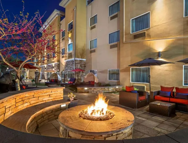 Best Western Plus Lake Jackson Inn & Suites hotel detail image 4