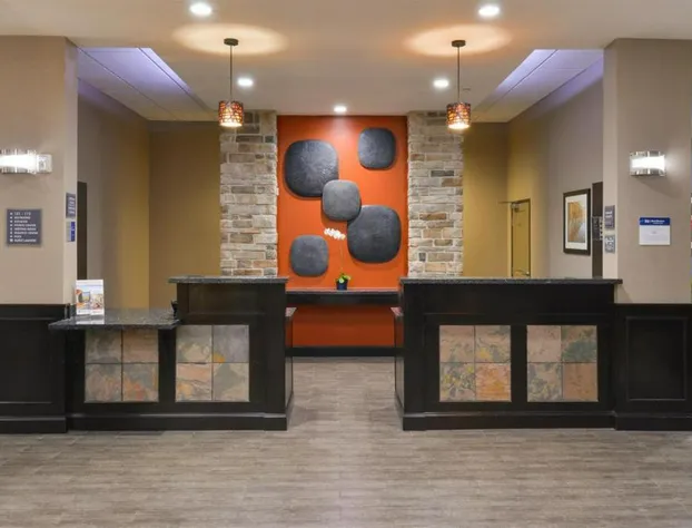 Best Western Plus Lake Jackson Inn & Suites hotel detail image 4