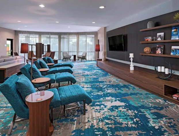 Courtyard by Marriott San Antonio North/Stone Oak at Legacy hotel detail image 3