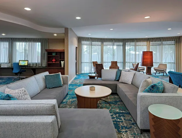 Courtyard by Marriott San Antonio North/Stone Oak at Legacy hotel detail image 4