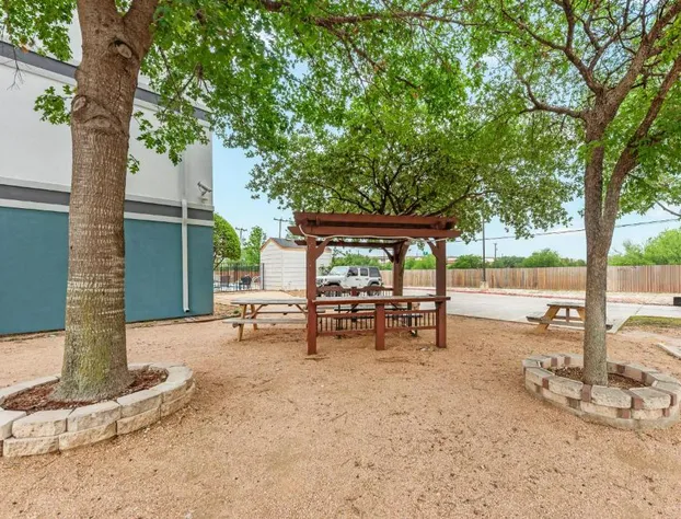 Quality Inn near SeaWorld - Lackland hotel detail image 3