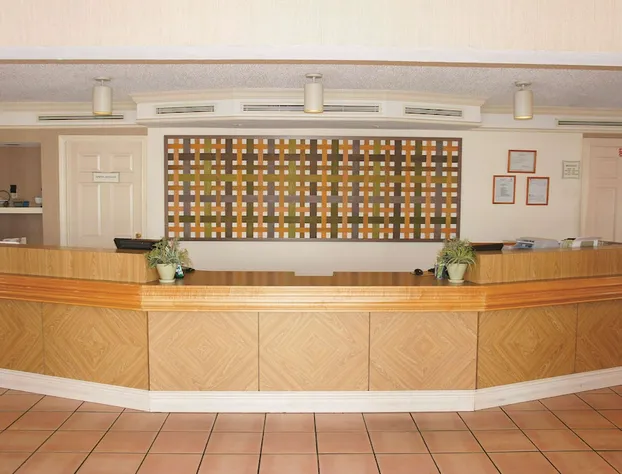 Baymont by Wyndham San Antonio South Park hotel detail image 1