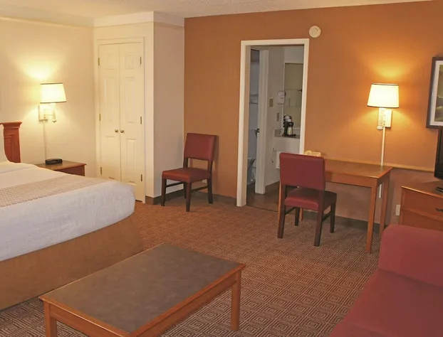 Baymont by Wyndham San Antonio South Park hotel detail image 3