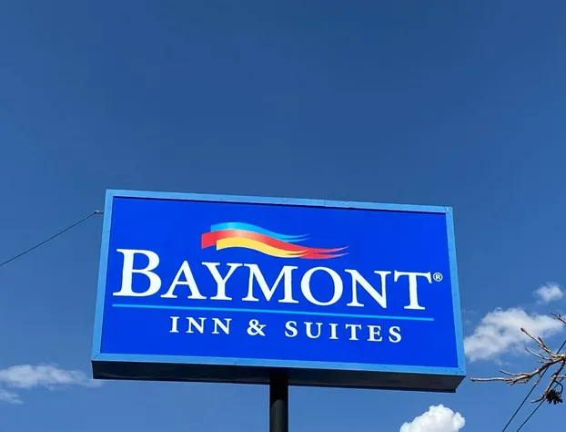 Baymont by Wyndham Odessa University Area hotel detail image 2