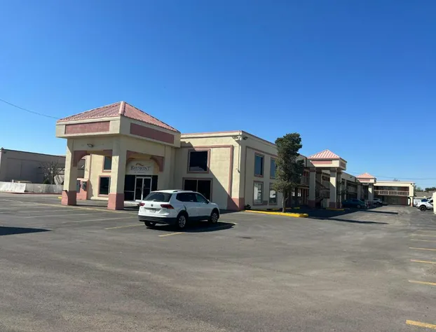 Baymont by Wyndham Odessa University Area hotel detail image 3