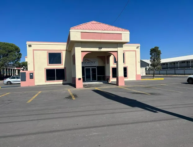 Baymont by Wyndham Odessa University Area hotel detail image 4