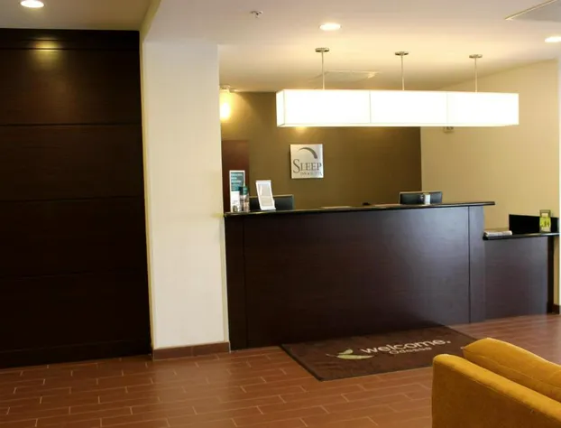 Sleep Inn & Suites Odessa near University hotel detail image 2