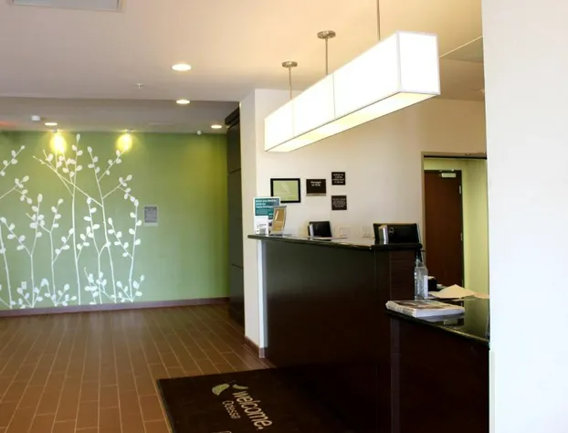 Sleep Inn & Suites Odessa near University hotel detail image 4